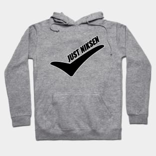 JUST NIKSEN Hoodie